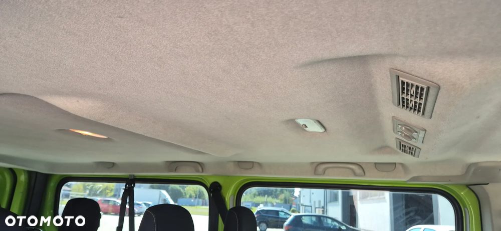 Renault Trafic Grand 1.6 dCi - 18