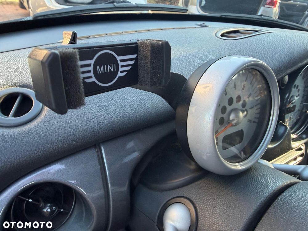 MINI Cooper S - 6