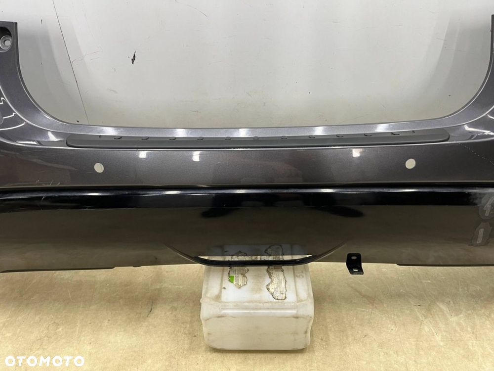 Zderzak tylny Toyota Yaris 4 IV XP210 20r.- tył 4XPDC 52159-K0030 - 3