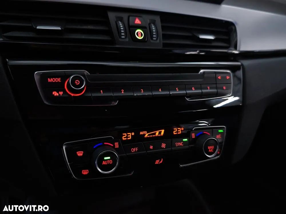 BMW X1 xDrive25e AT PHEV - 12