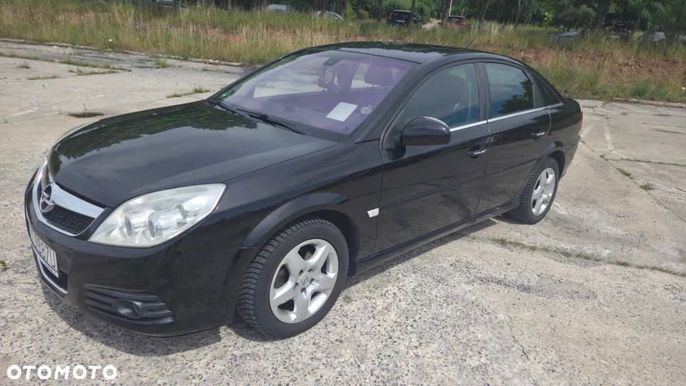 Opel Vectra 1.8 Cosmo - 4