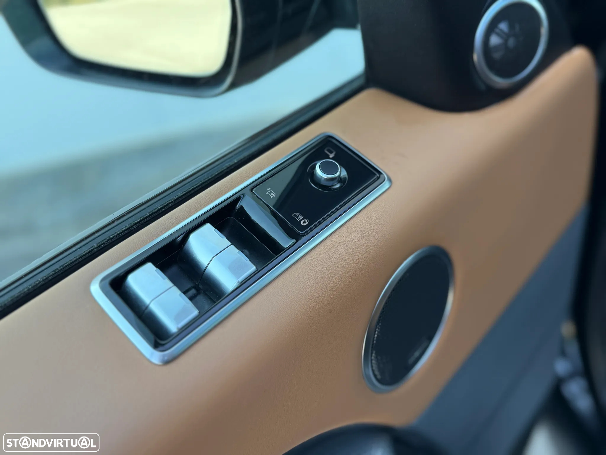 Land Rover Range Rover Sport 2.0 Si4 PHEV HSE Dynamic - 42