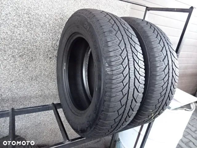 215/70/R16 100T SEMPERIT MASTER-GRIP 2 - 2