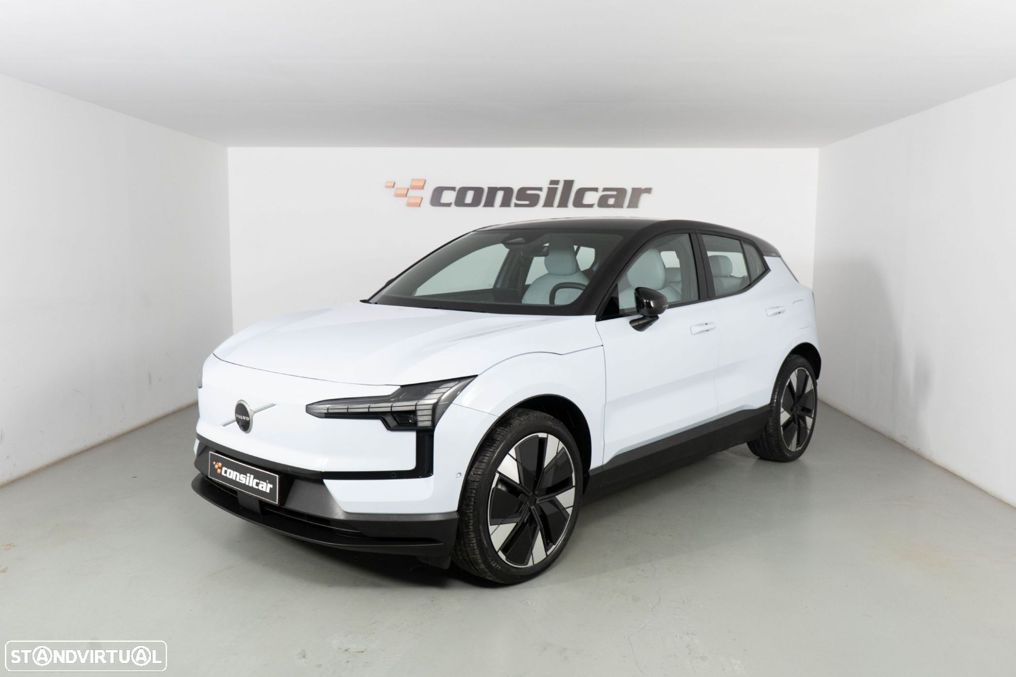 Volvo EX30 69 kWh Twin Motor Ultra - 1