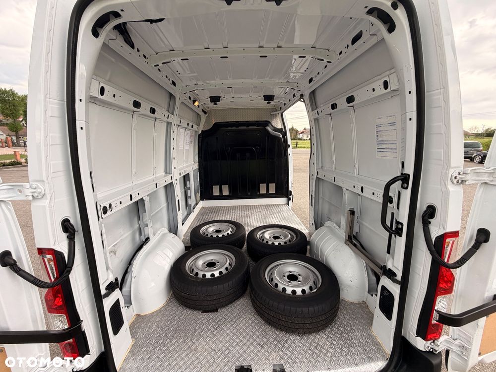 Renault Master L2H2  2.3 136KM - 28