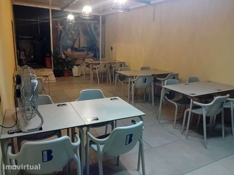 trespasse de um estabelecimento - Grande imagem: 5/8