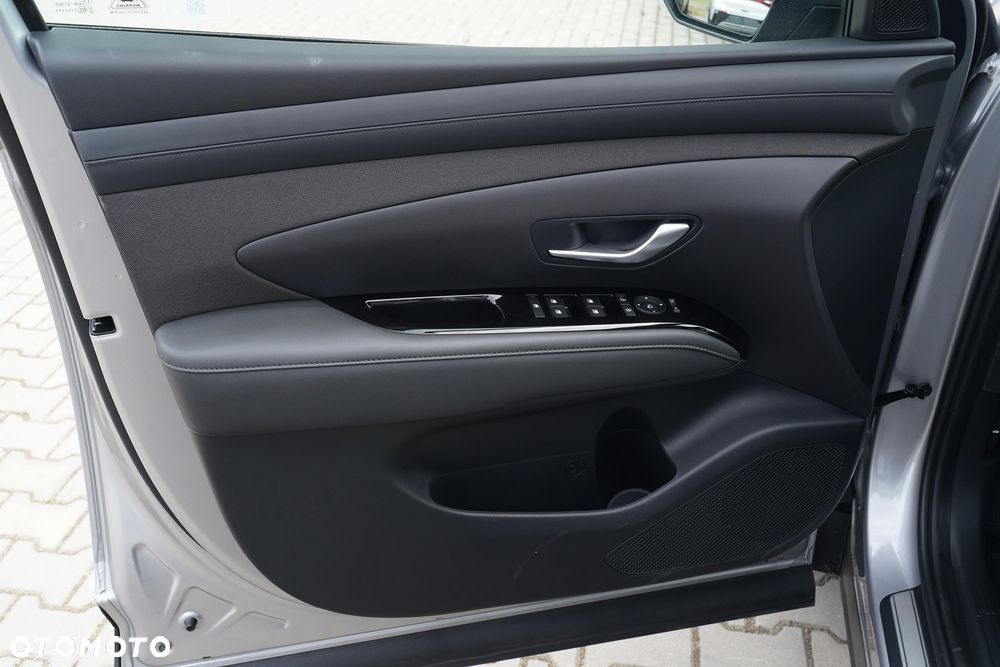 Hyundai Tucson 1.6 T-GDi Executive 2WD DCT - 13
