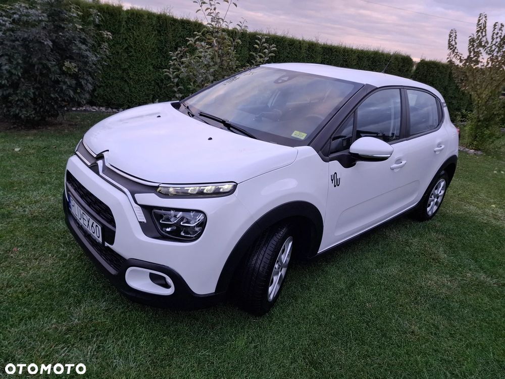Citroën C3 - 10