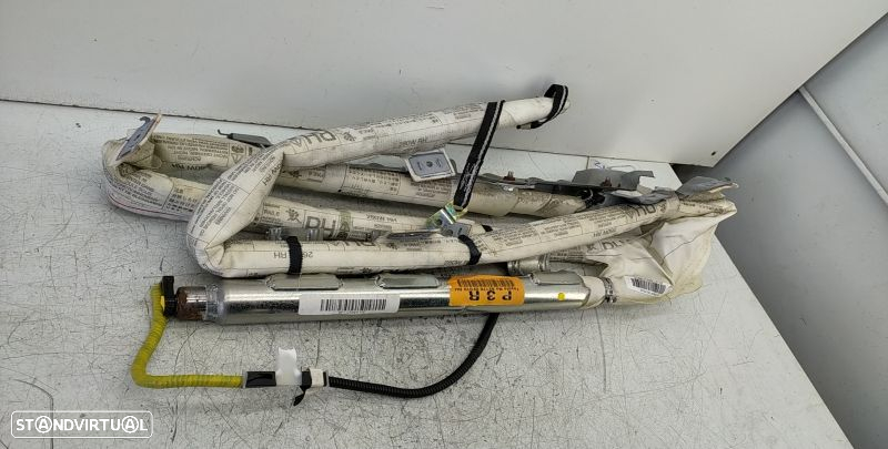 Airbag Cortina Dto Toyota Corolla Verso (Zer_, Zze12_, R1_) - 4