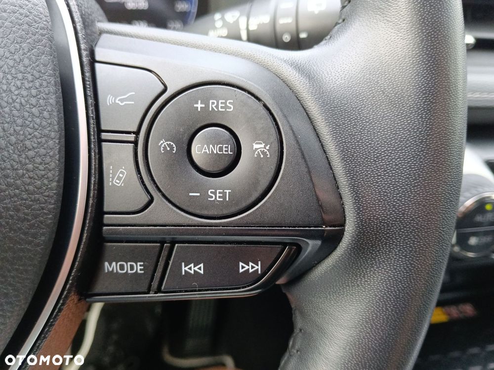 Toyota RAV4 - 19