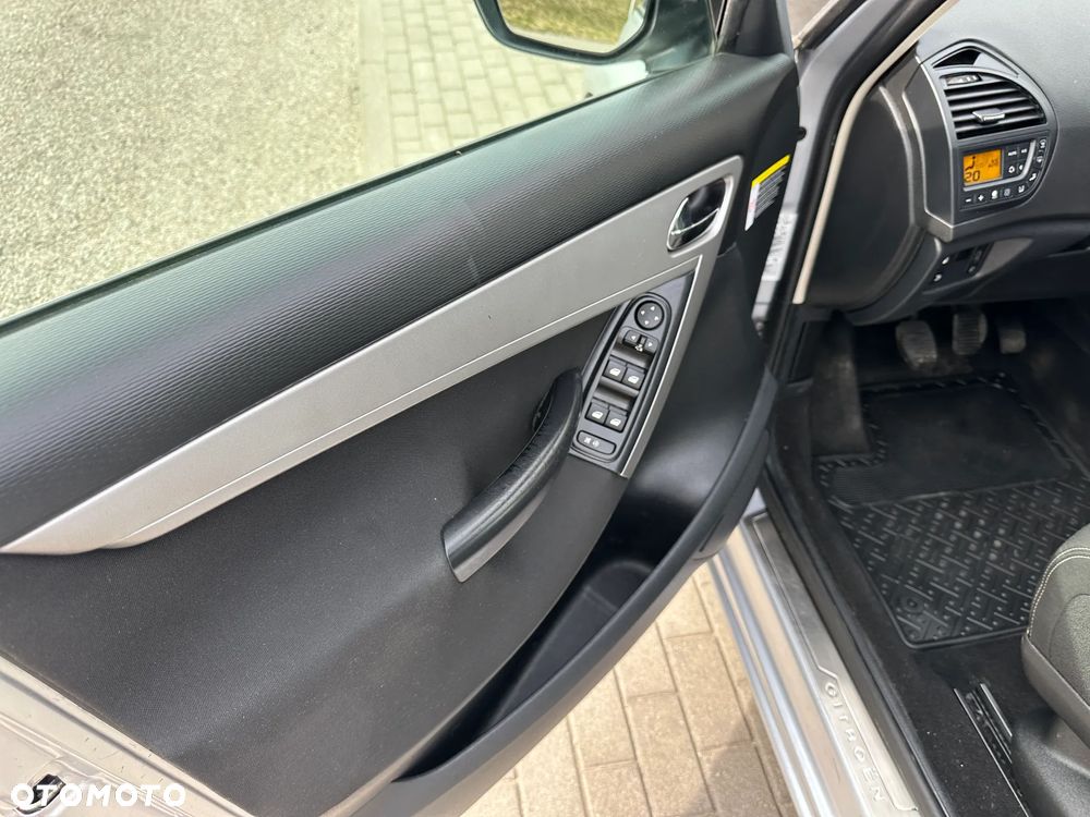 Citroën C4 Grand Picasso 1.6 HDi FAP (7-Sitzer) Tendance - 15