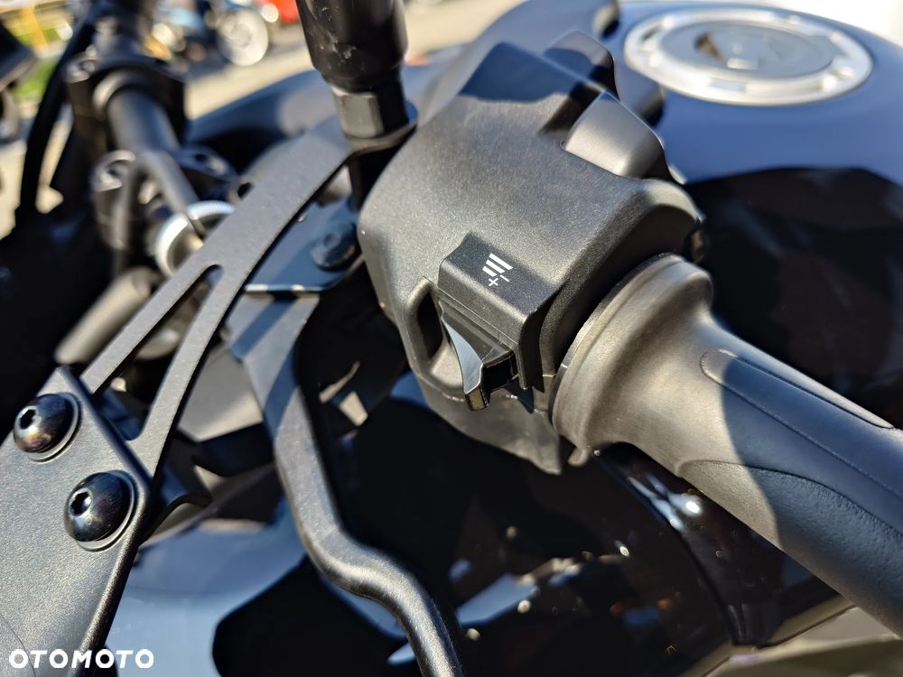 Yamaha Tracer - 20