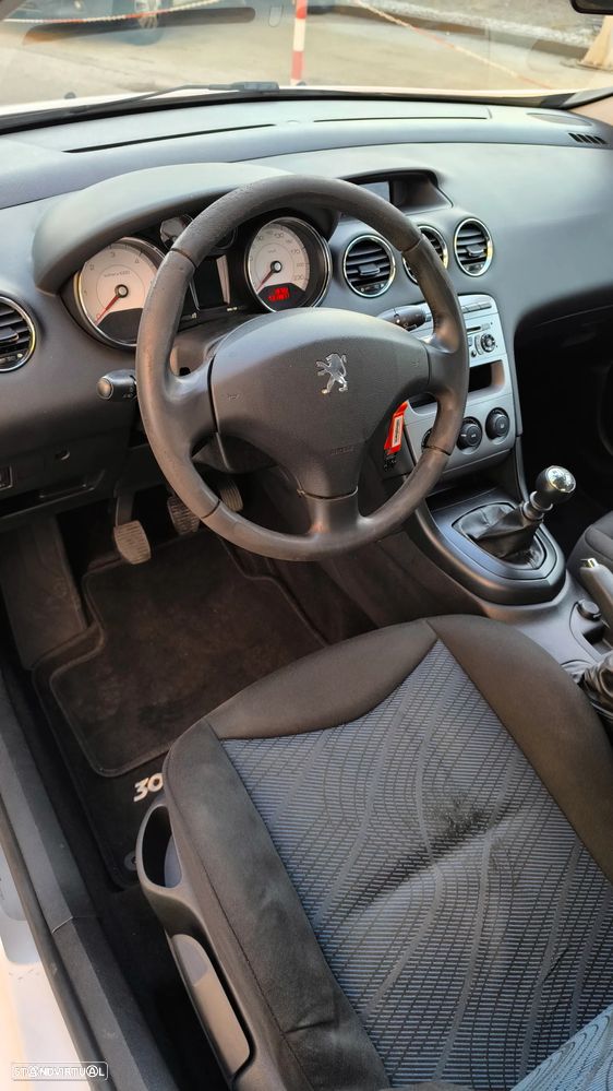 Peugeot 308 1.6 HDi Envy CVM6 - 15