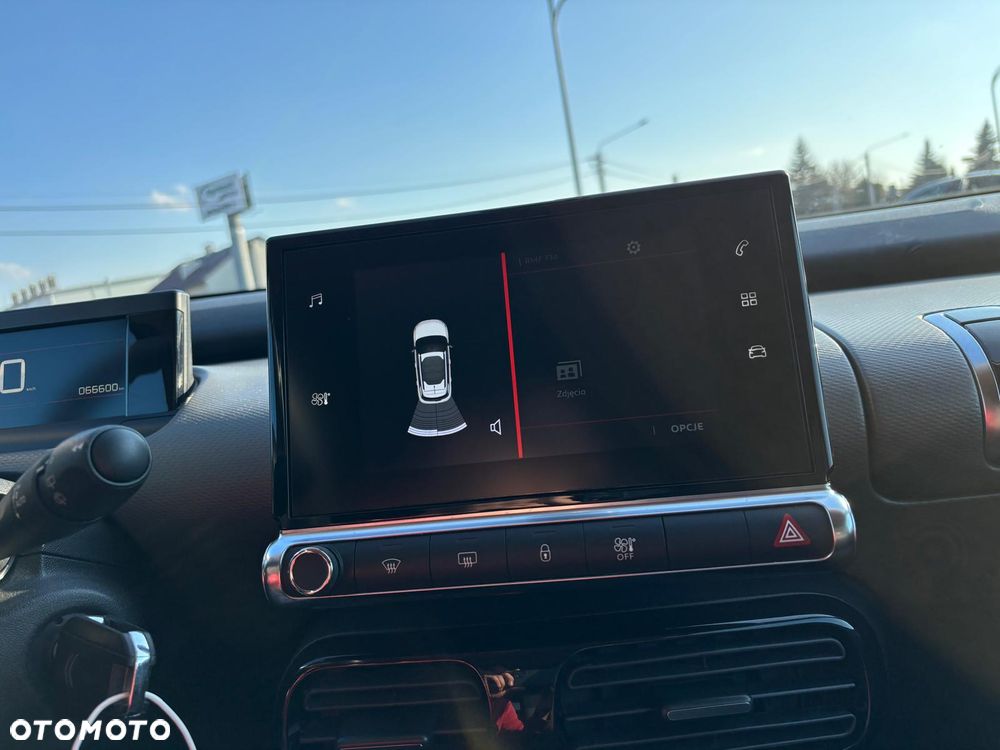 Citroën C4 Cactus 1.5 BlueHDi Shine Pack - 36