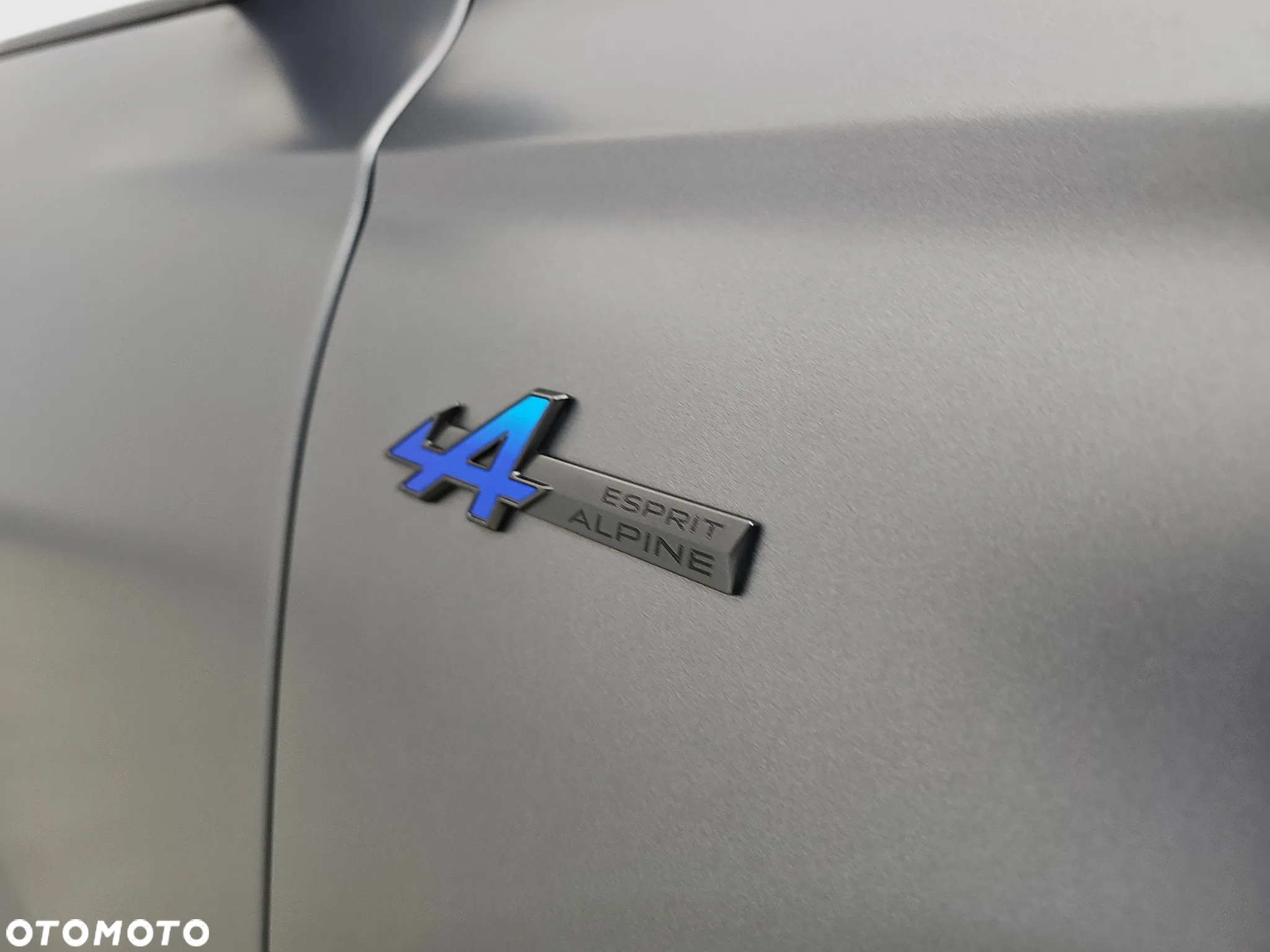 Renault Austral 1.2 E-Tech Full Hybrid 200 Iconic esprit Alpine MMT - 34