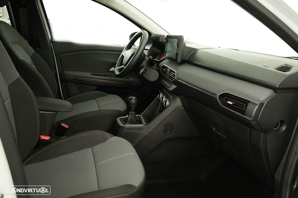 Dacia Jogger 1.0 ECO-G Extreme Bi-Fuel - 21