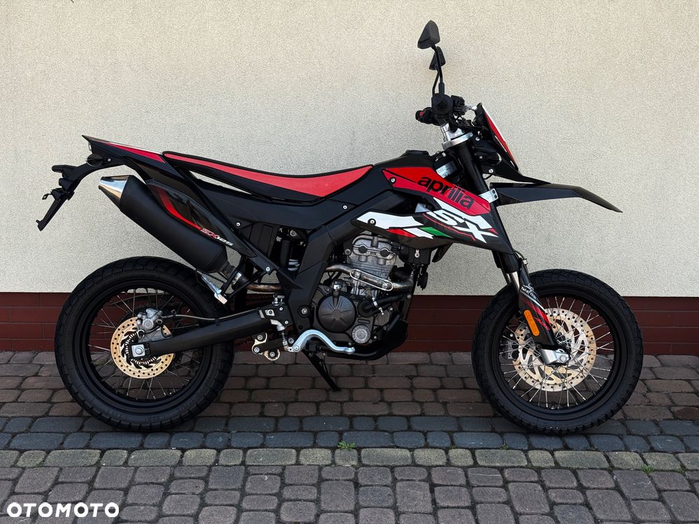 Aprilia Inny - 2