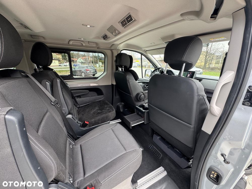 Renault Trafic - 10