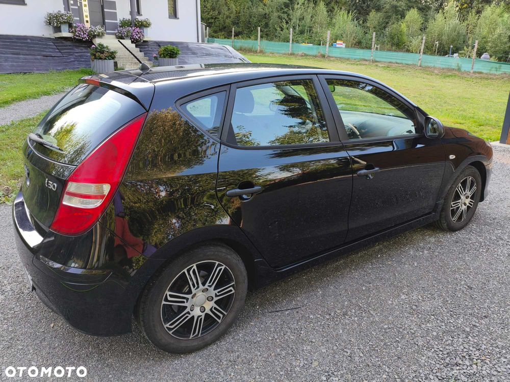 Hyundai i30 - 12