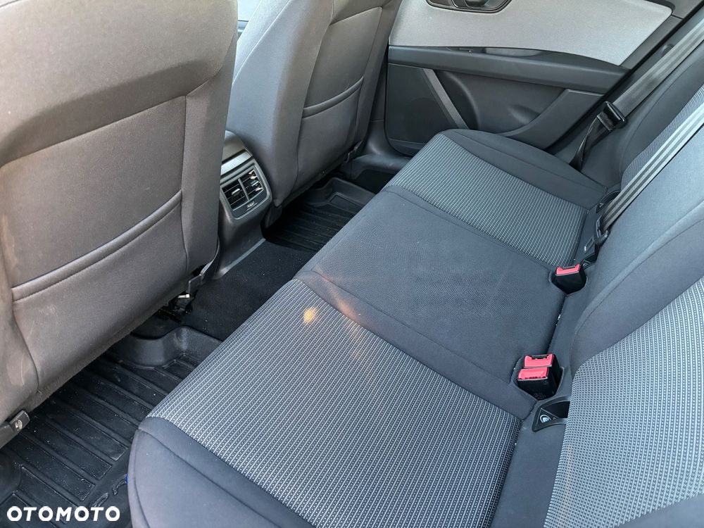 Seat Leon 1.4 TSI Style S&S - 14