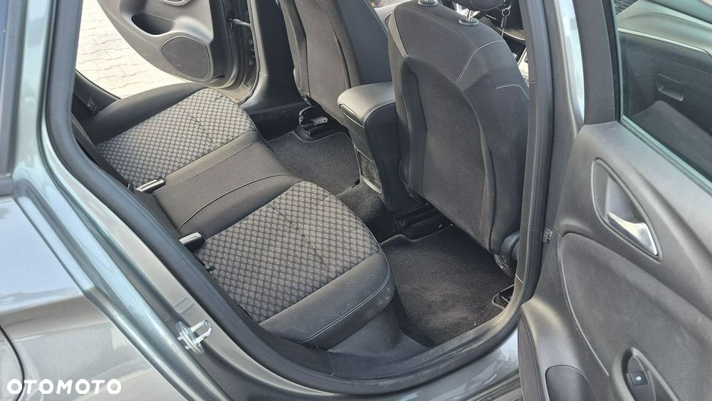 Opel Astra 1.5 CDTI Edition S&S - 9