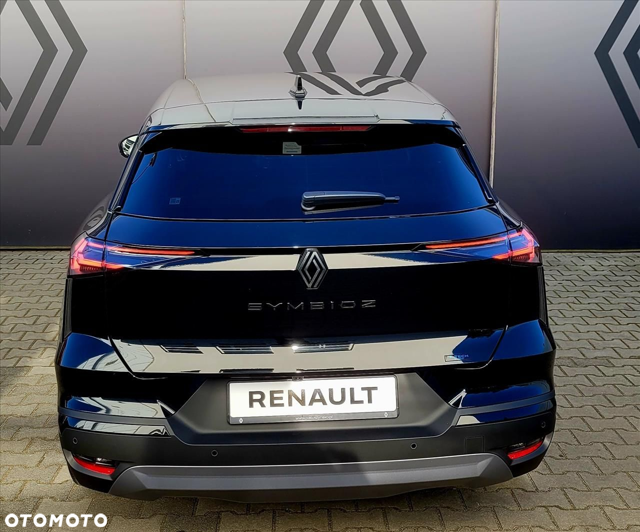 Renault Symbioz - 6