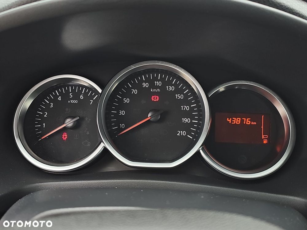 Dacia Sandero 0.9 TCe Laureate S&S - 20