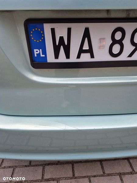 Honda Jazz - 23