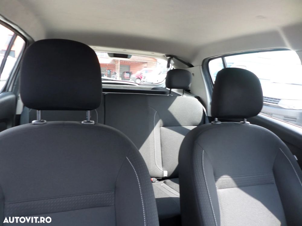 Dacia Sandero 1.0 SCe Ambiance - 20