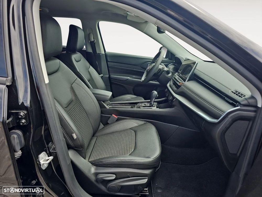 Jeep Compass 1.5 TG e-Hybrid Limited DCT - 14