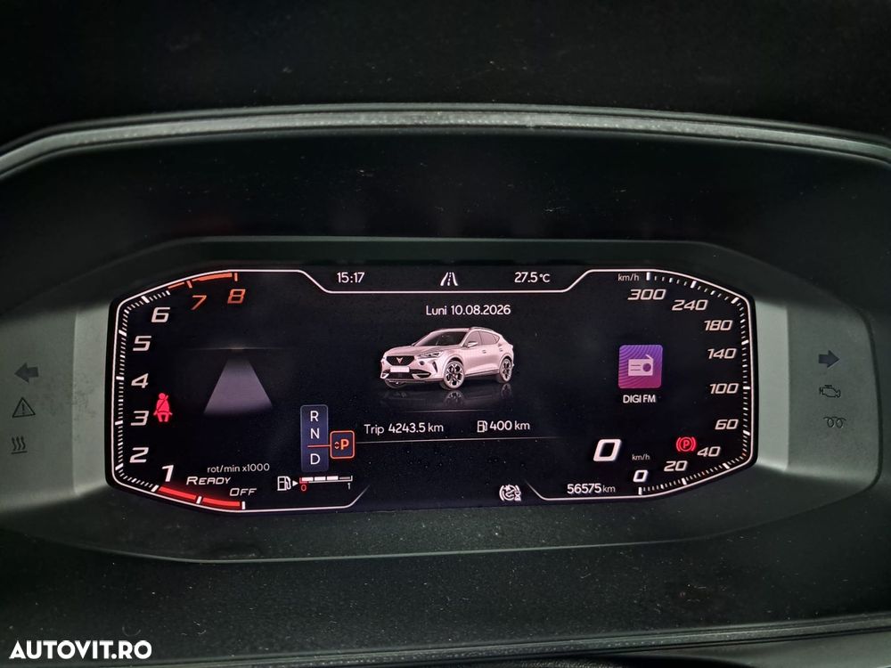 Cupra Formentor - 18