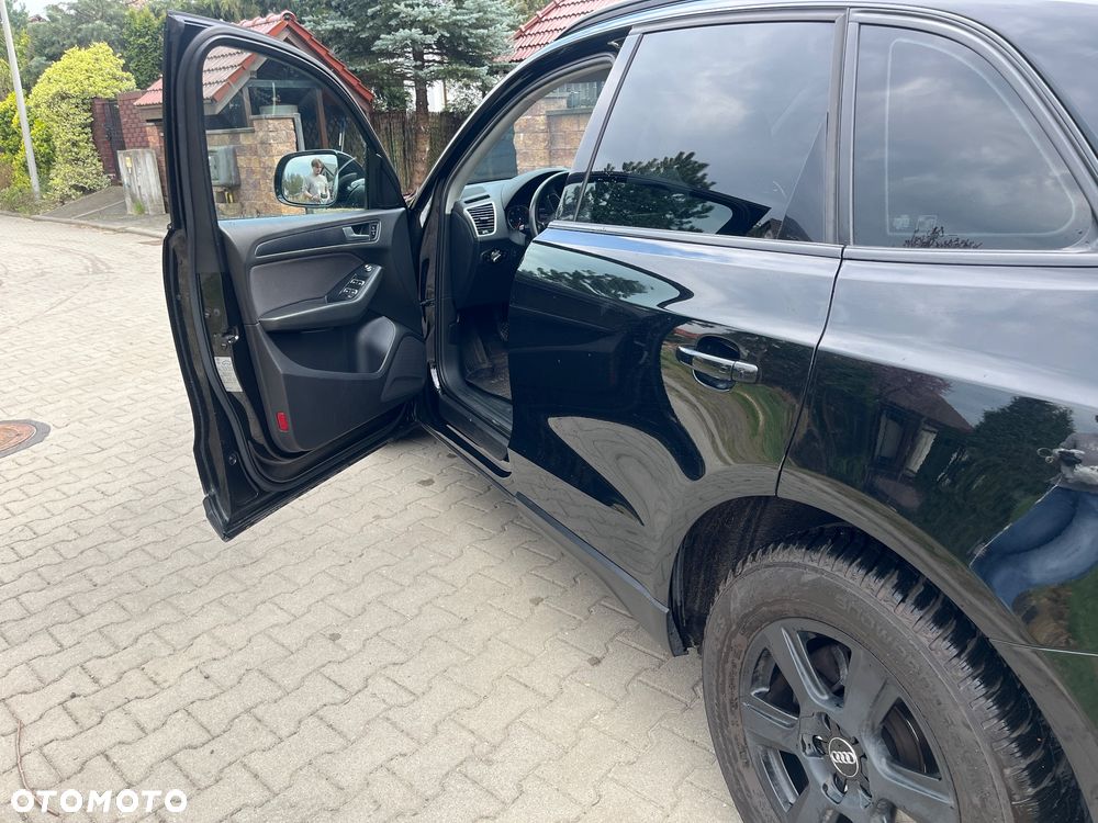 Audi Q5 2.0 TDI (clean diesel) ultra - 6