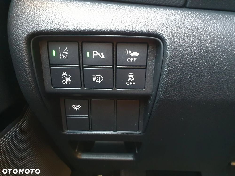 Honda CR-V 2.0 i-MMD Elegance (Honda Connect+) - 24