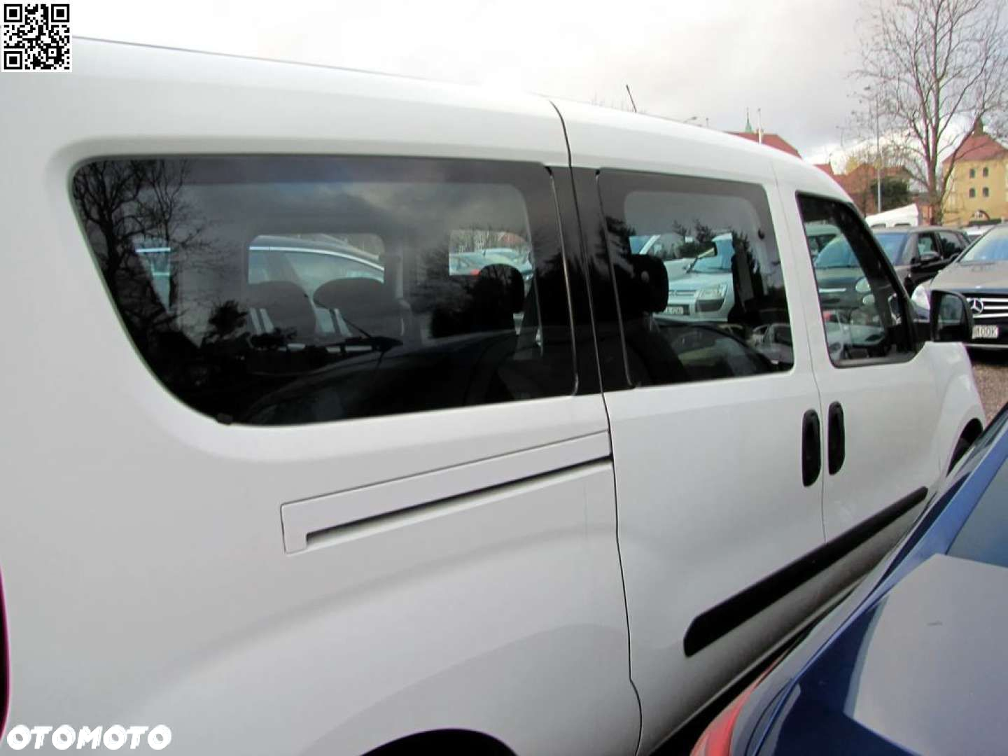 Fiat Doblo - 4