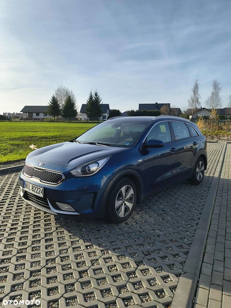 Kia Niro - 3