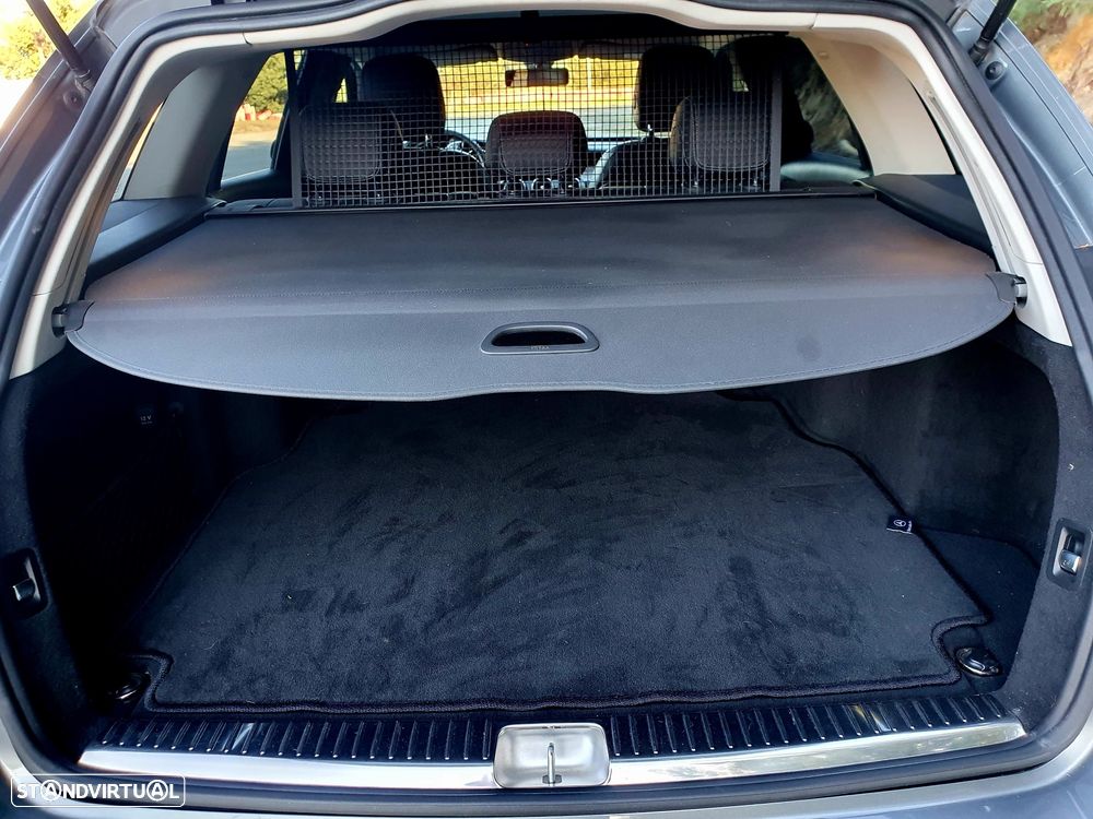 Mercedes-Benz C 220 d Avantgarde - 9