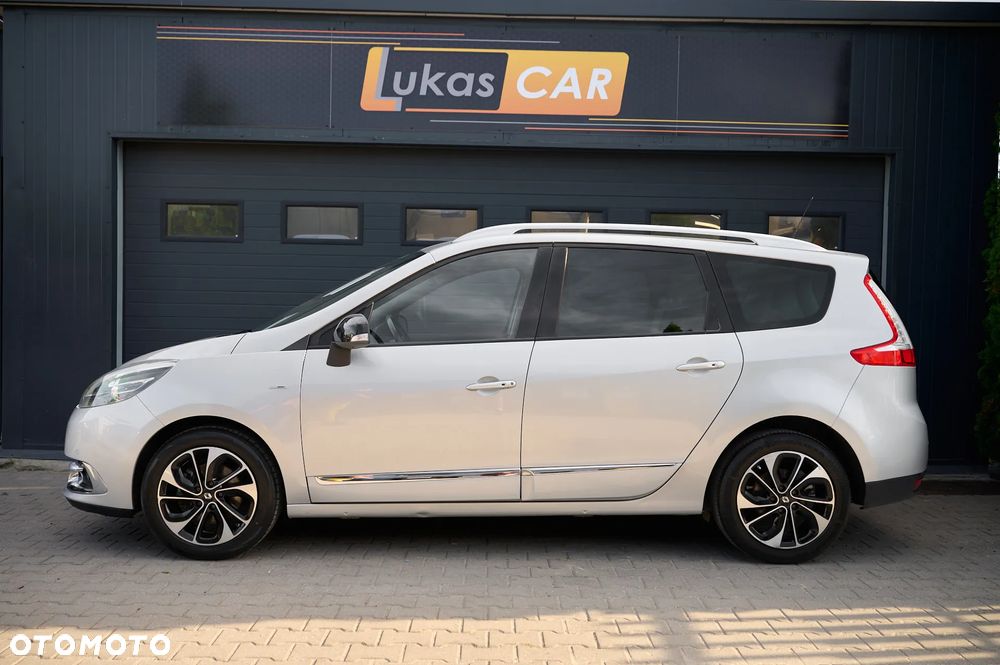 Renault Grand Scenic - 37