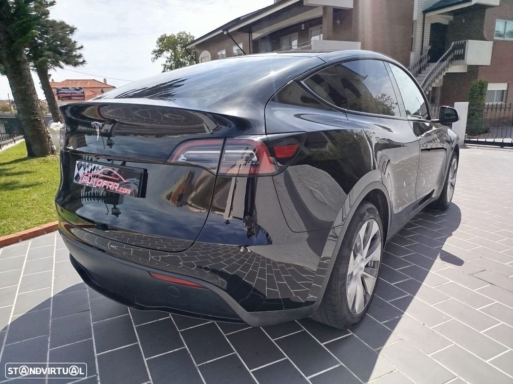 Tesla Model Y Tração Traseira - 7