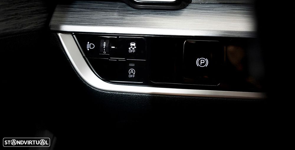 Kia Sportage 1.6 T-GDI Drive - 10