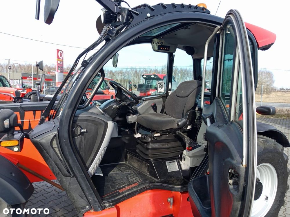 Manitou MLT 737-130 PS PREMIUM - 5