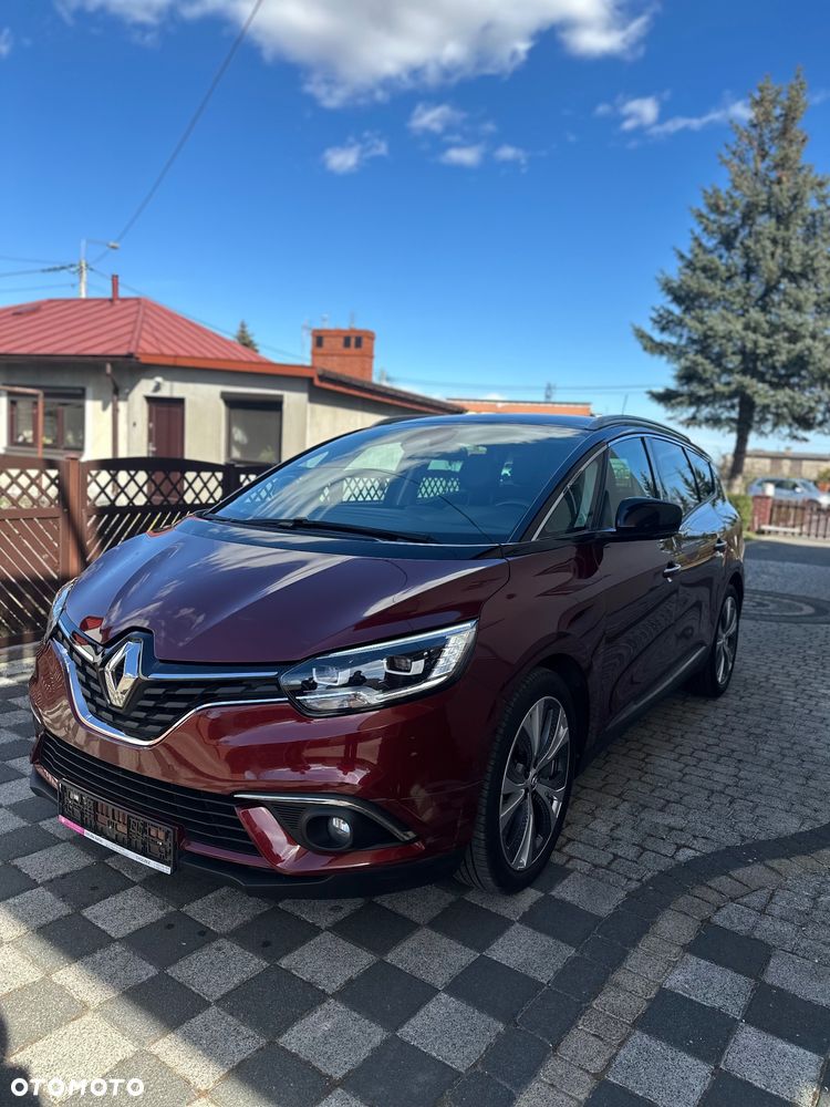 Renault Grand Scenic Gr 1.2 TCe Energy Intens - 1