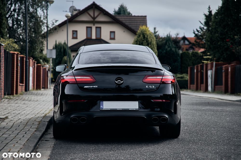 Mercedes-Benz Klasa E - 13