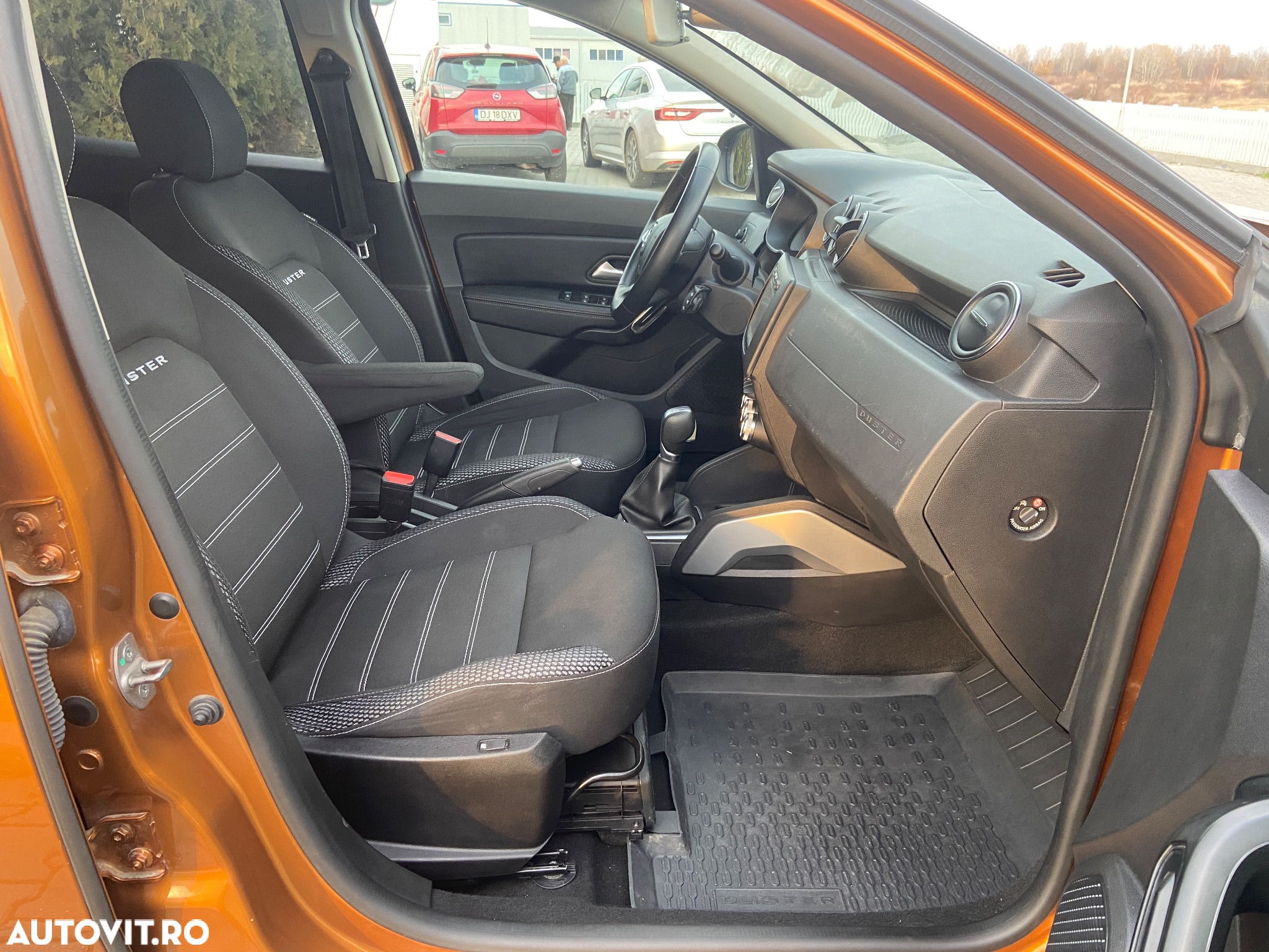 Dacia Duster - 9