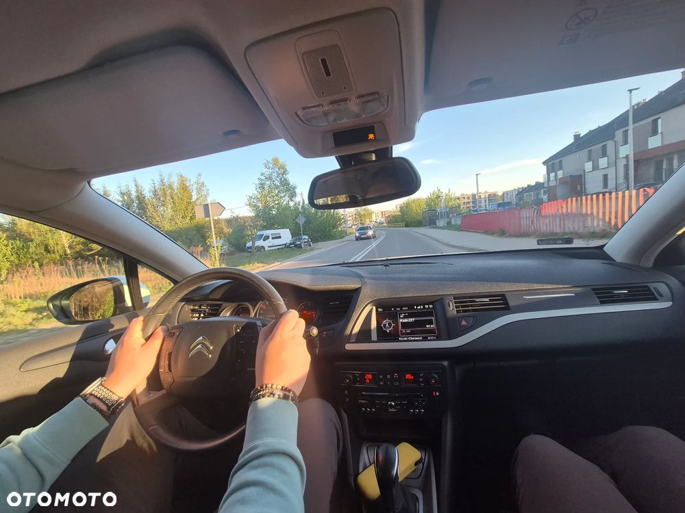 Citroën C5 1.6 e-HDi Seduction MCP - 14
