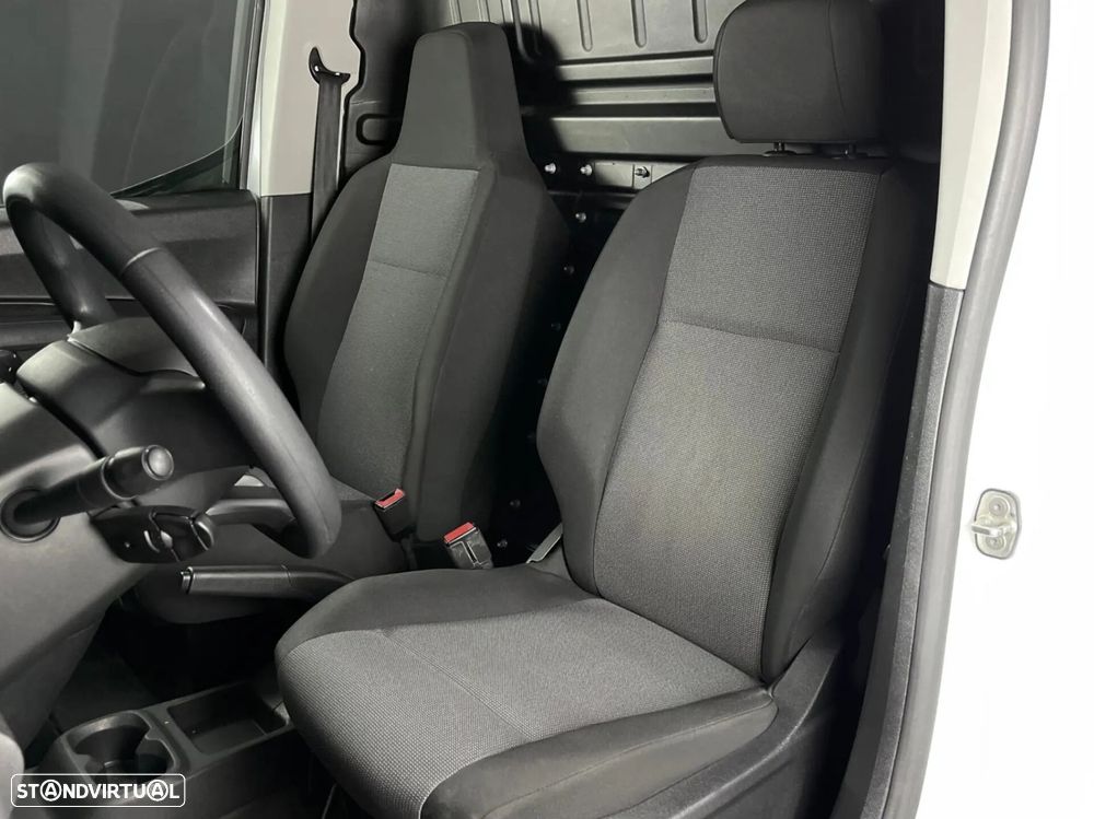 Citroën berlingo - 7