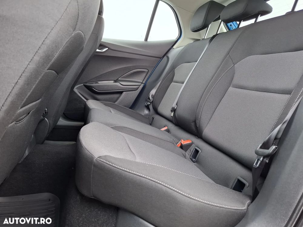 Skoda Fabia 1.0 TSI 115 CP DSG Selection - 33