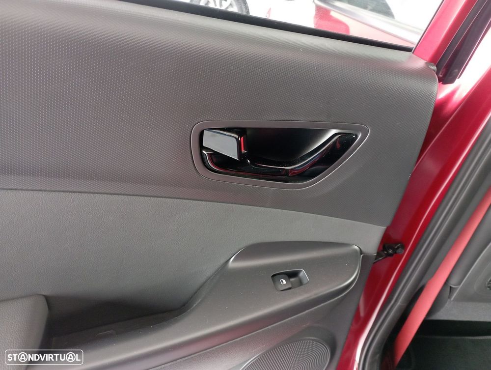 Hyundai Kauai 1.6 CRDi Premium - 21