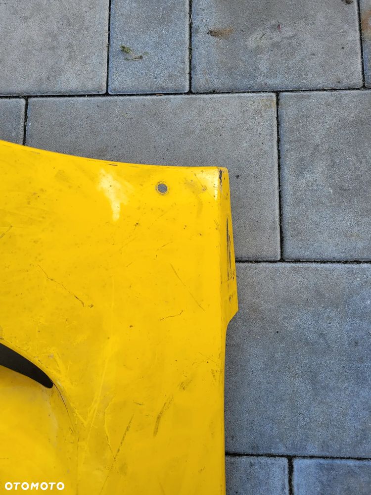 Owiewka, osłona prawa, bok, boczek prawy Suzuki GSX-R 600 750 Srad - 12