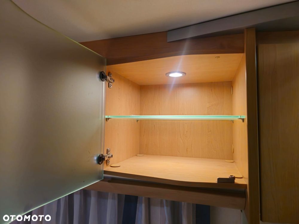 KNAUS Sudwind 500FU - 10