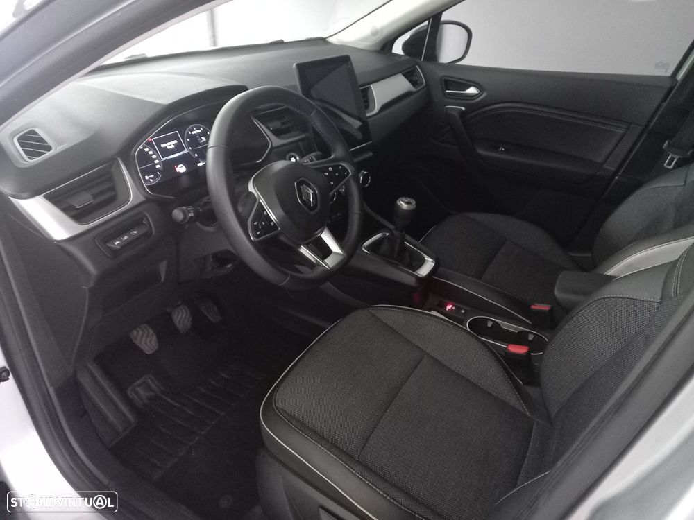 Renault Captur 1.0 TCe Techno - 8